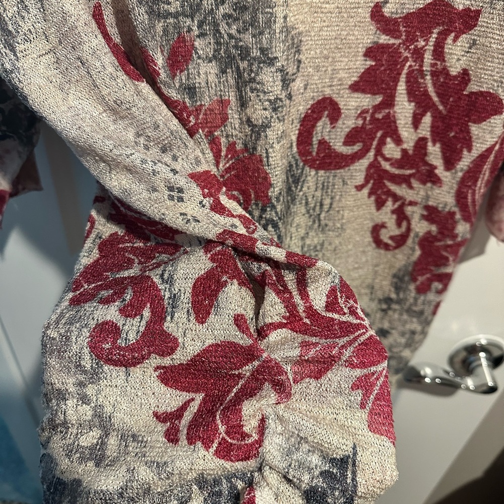 Work blouse - Picture 4 of 5